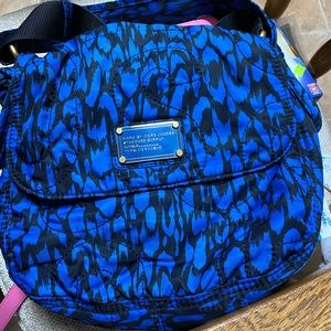 Marc Jacobs messenger bag